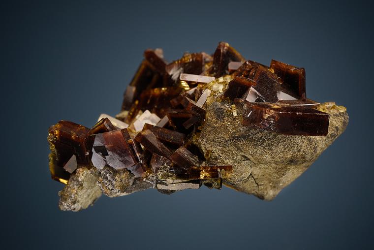 BARITE